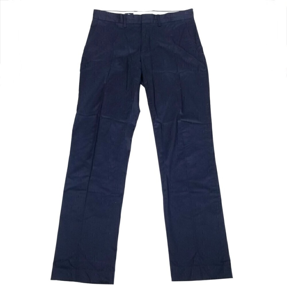 J Crew Flex Bedford Straight Taper Leg dress chino pant Mens 32 x 32 Navy Blue